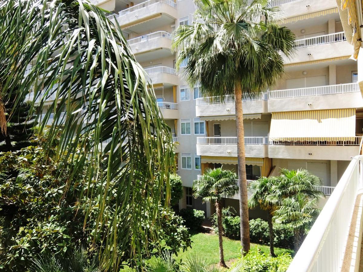 Апартаменти Parque Mota - Alquiler Solo A Familias Playa de Gandia Екстер'єр фото